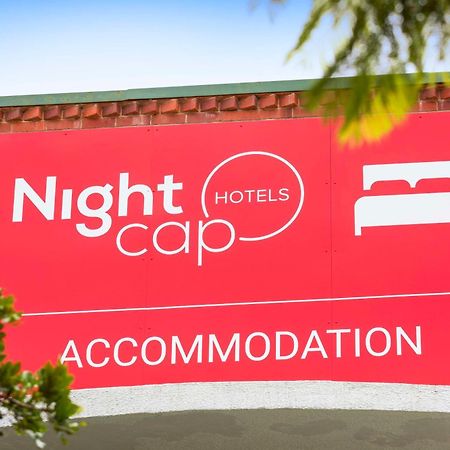 Nightcap At Manly Hotel Brisbane Bagian luar foto