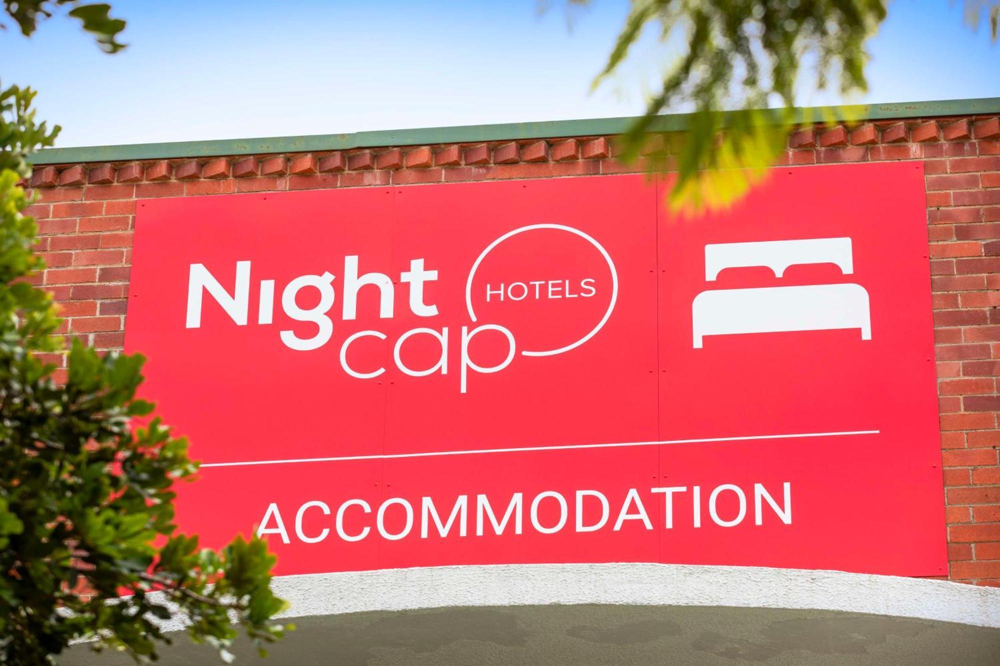 Nightcap At Manly Hotel Brisbane Bagian luar foto