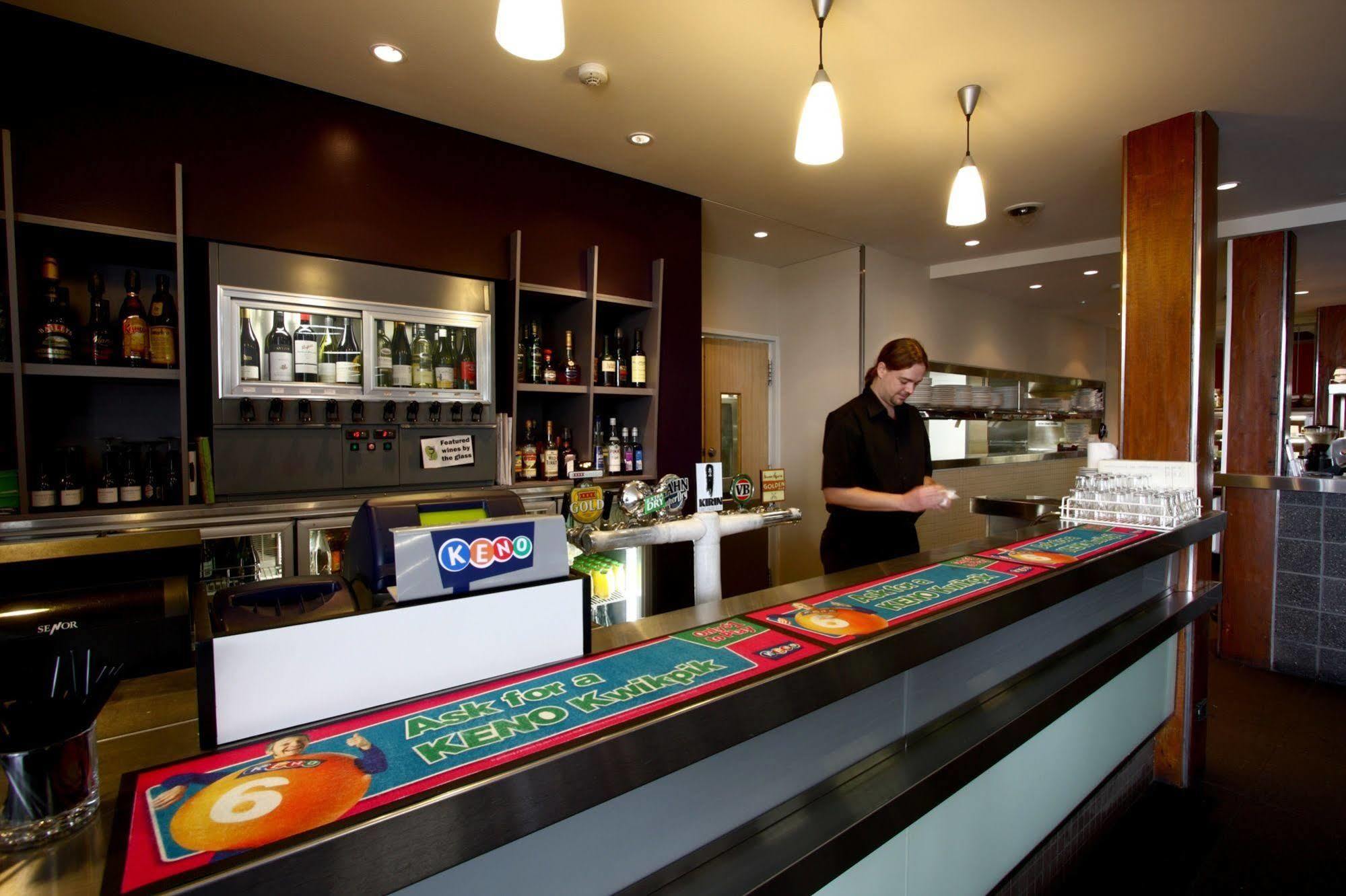 Nightcap At Manly Hotel Brisbane Bagian luar foto